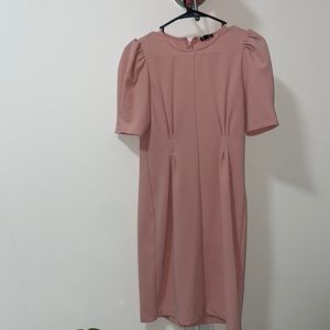 Express dress